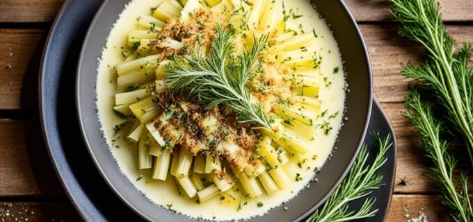 Einfach und lecker: Fenchel Rezept für jeden Tag
