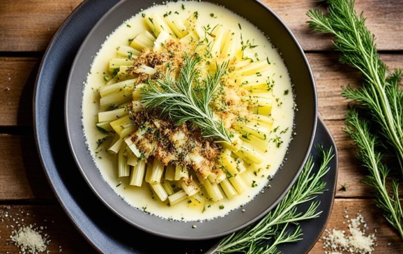 fenchel rezept einfach