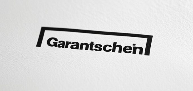 Garantieschein SIA 118: Was du wissen musst