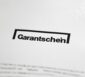 garantieschein sia 118