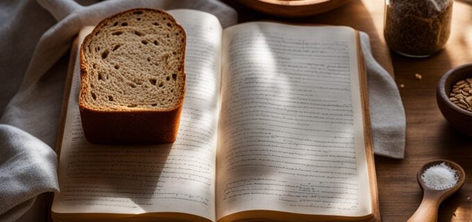 Gesundes Vollkornbrot selber backen: Einfache Rezepte