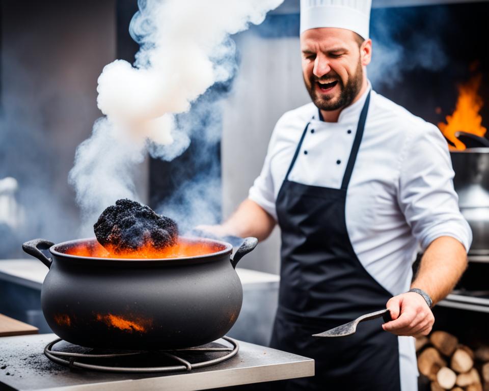 häufige Fehler beim Kochen von Wirzgemüse