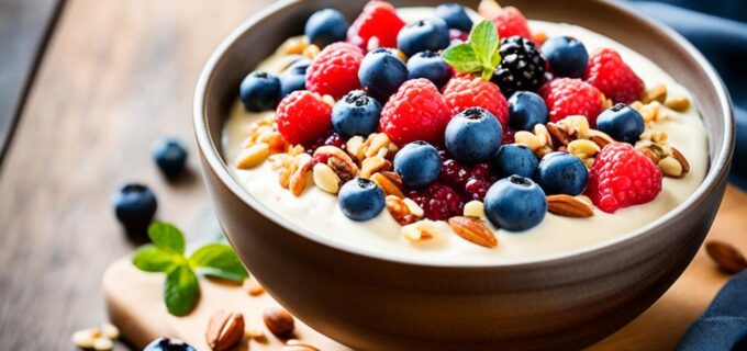 Hirsebrei Rezepte: Gesund und vielseitig