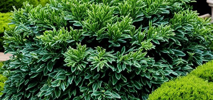 Ilex Crenata ‚Dark Green‘: Ein immergrüner Hingucker für Ihren Garten