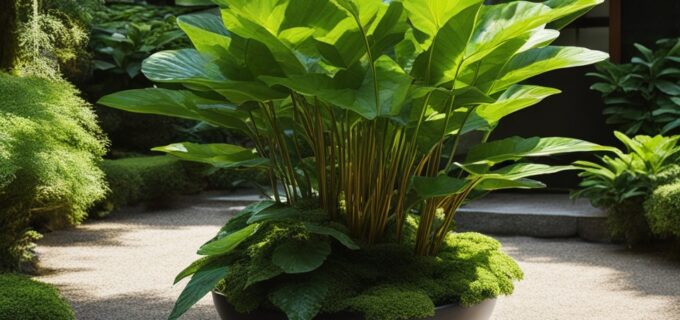 Japanische Aukube: Die exotische Zierpflanze für deinen Garten