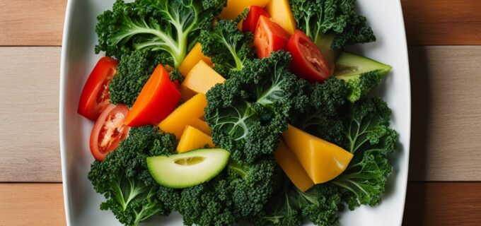 Gesund und lecker: Kale Rezepte für jede Mahlzeit