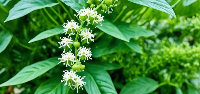 Kardamompflanze: Exotisches Gewürz für den Garten