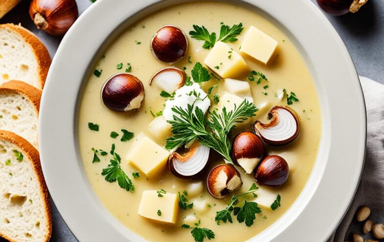 kastaniensuppe