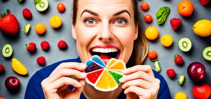 Gesund kauen: Ist Kaugummi gut für dich?
