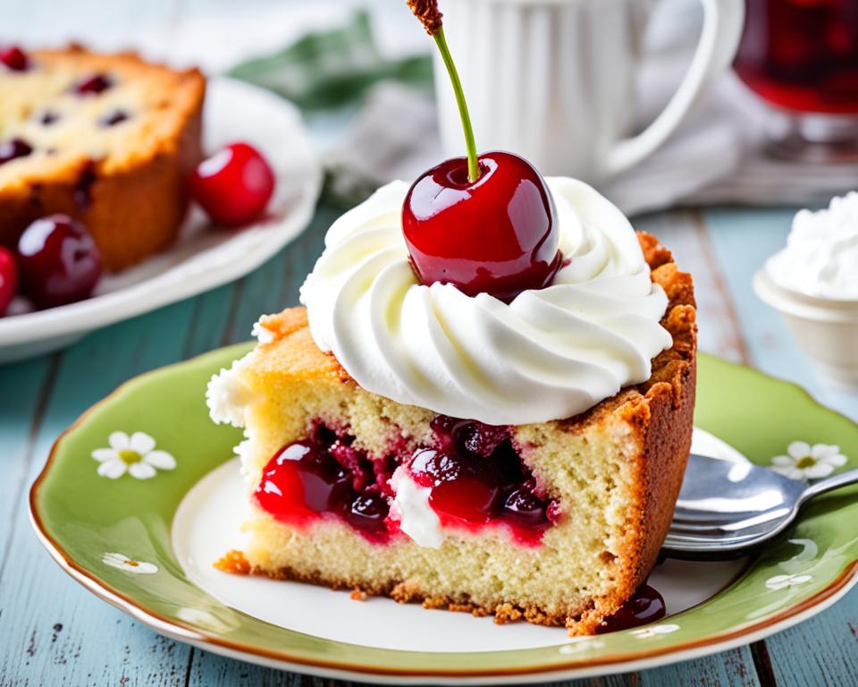 kirsch kuchen rezepte