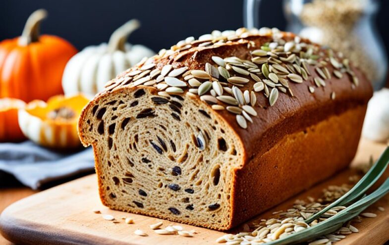 körnerbrot rezept