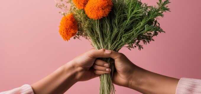Kräutertee trocknen: So bewahrst du den Geschmack