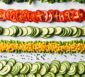 kreative gemüse rezepte