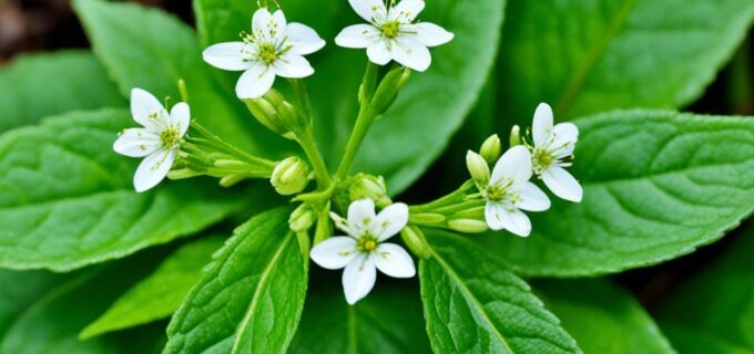 Kriechender Günsel: Essbar und gesund – alles über die Heilpflanze