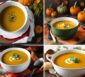 kürbissuppe klassisch
