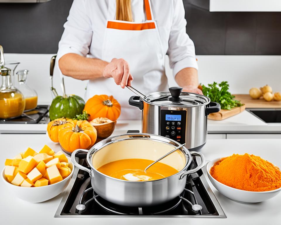 kürbissuppe rezept kürbissuppe rezept