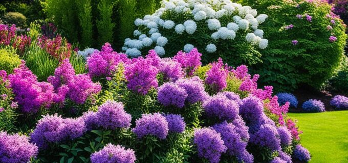 Lang blühende Sträucher: Diese Sorten verschönern deinen Garten