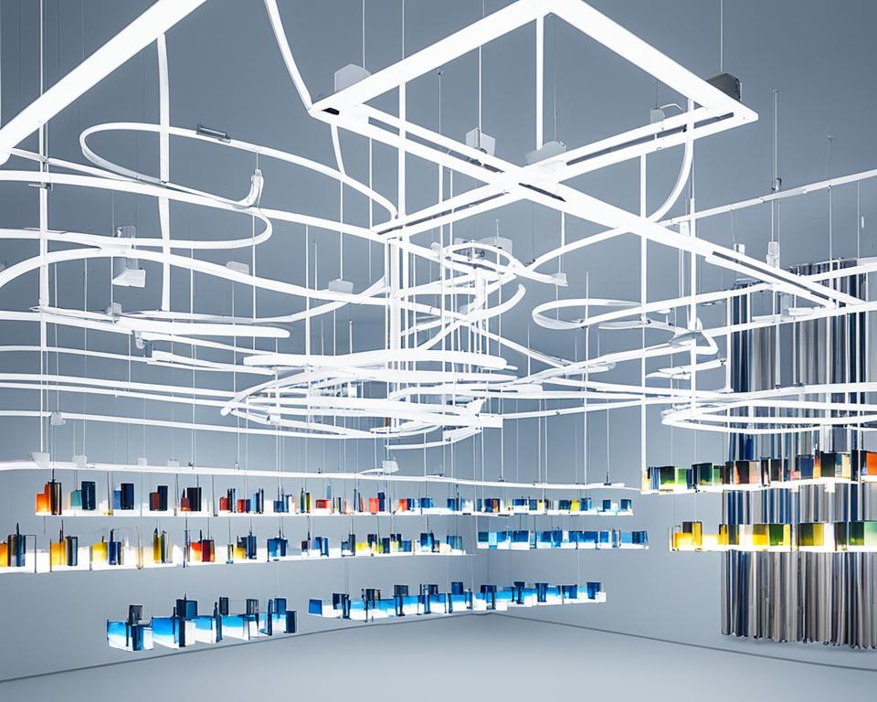 lighting installation pricing