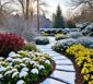 mehrjährige winterharte blumen