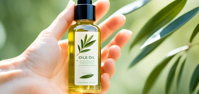Olivenöl für strahlende Haut: Die besten Tipps und Tricks