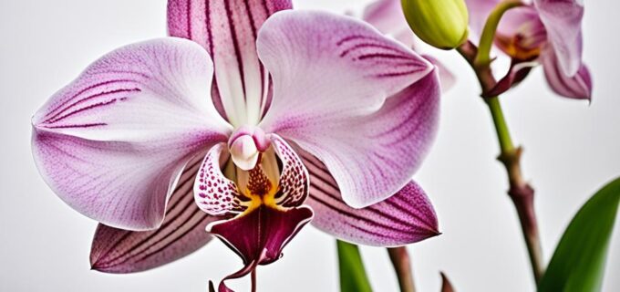 Die Schönheit der Orchidee Cymbidium: Pflege und Tipps