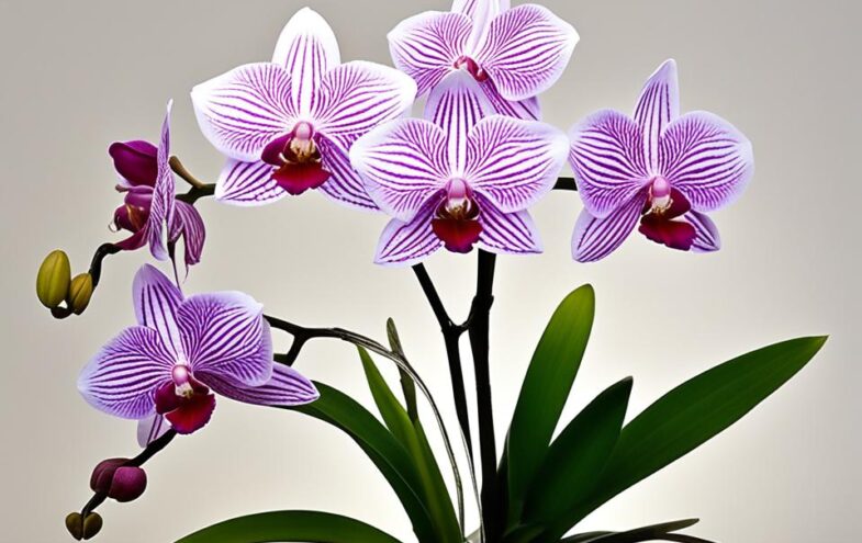 orchidee dendrobium