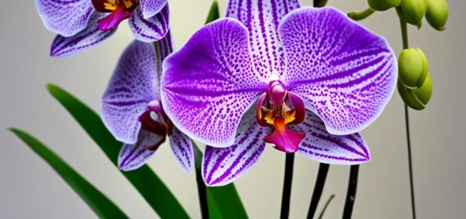 Orchidee Schädlinge: Erkennen und bekämpfen