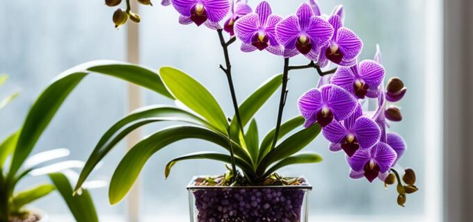 Orchideen Dendrobium: Tipps und Tricks zur Pflege