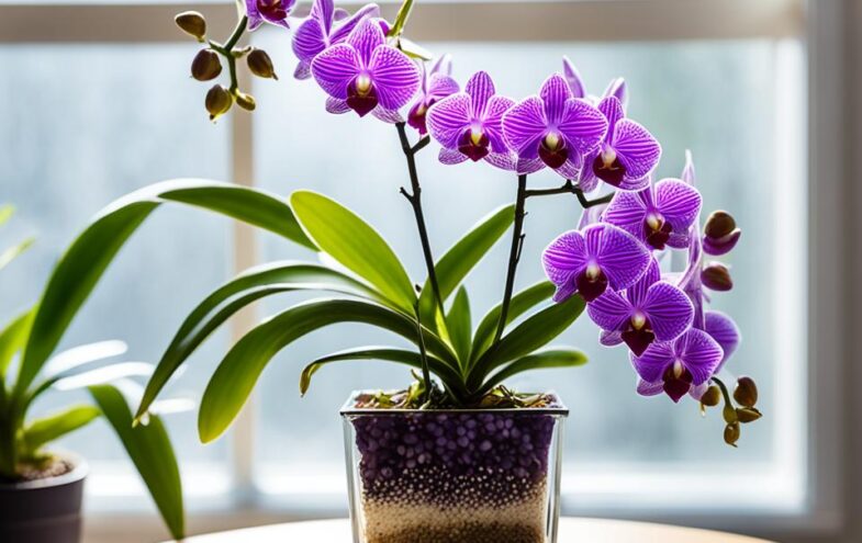 orchideen dendrobium