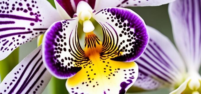 Orchideen Schädlinge: Erkennen und Bekämpfen von Plagegeistern