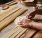 pasta selbst machen ohne maschine