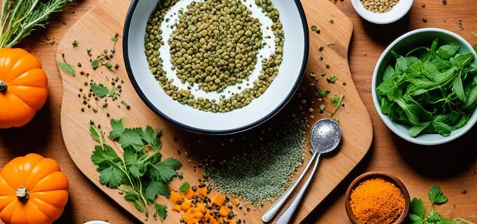 Patisson Kürbis Rezept: Einfache und schmackhafte Zubereitung