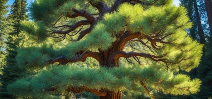 Der Pinienkern-Baum: Ein Schatz für deinen Garten