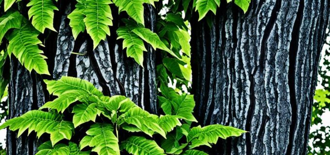 Platane und Ahorn: Unterschiede und Gemeinsamkeiten