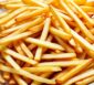 pommes friteuse kalorien