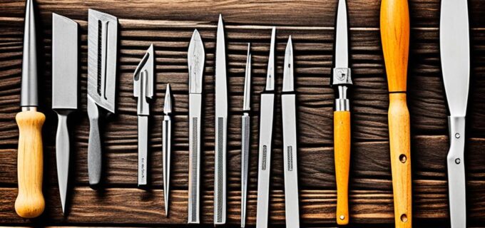 Räben schnitzen: Das beste Werkzeug für perfekte Ergebnisse