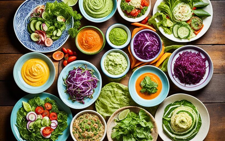 randen roh rezepte