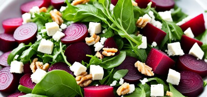 Klassischer Randensalat: So einfach geht’s