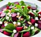 randensalat gekocht sauce klassisch