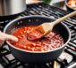rezept barbecue sauce