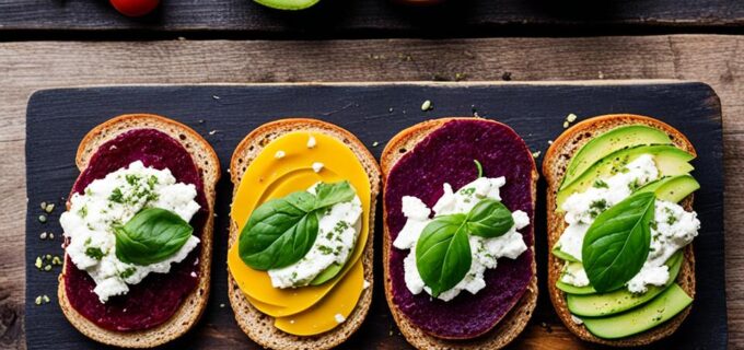 Leckere Brotaufstriche selbst gemacht: Rezepte für jeden Geschmack