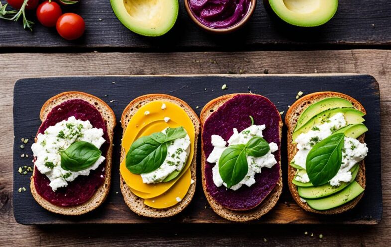 rezept brotaufstrich