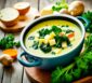 rezept federkohl suppe
