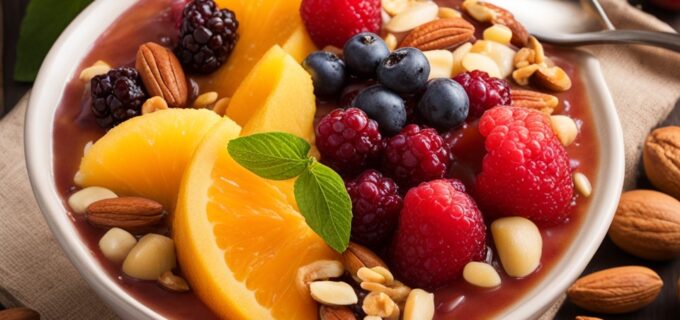 Leckere Hirsebrei Rezepte für jeden Tag