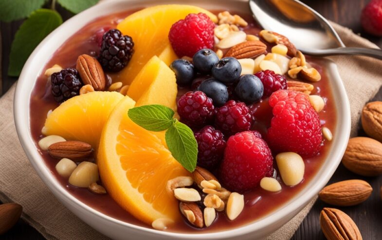 rezepte hirsebrei