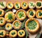 rezepte mit fertigem kuchenteig salzig