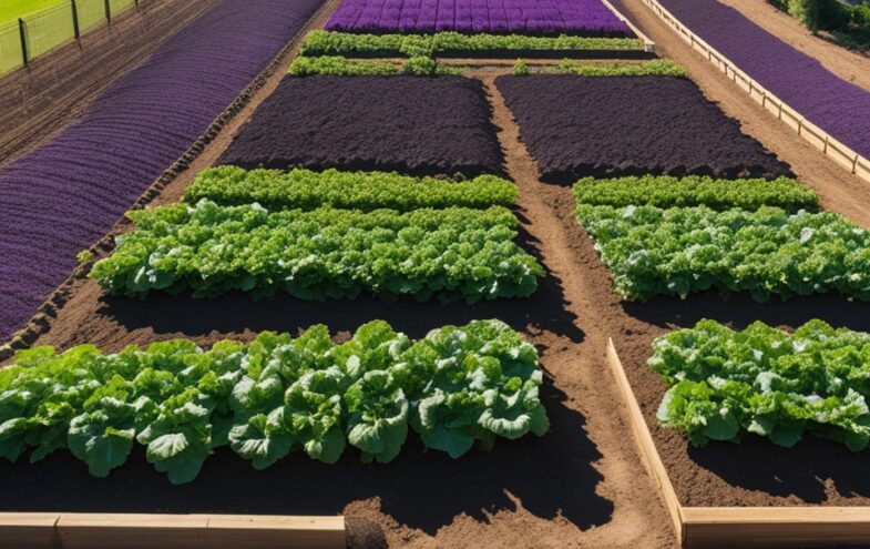 rotkohl pflanzen