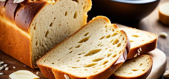 Ruchbrot mit Trockenhefe: Traditionelles Rezept zum Nachbacken