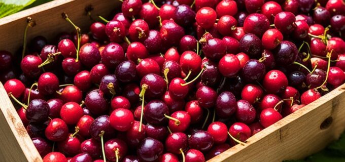 Sauerkirschensorten: Ein Überblick über die besten Sorten