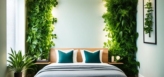 Schlafzimmer Pflanzen: Die besten Pflanzen für erholsamen Schlaf